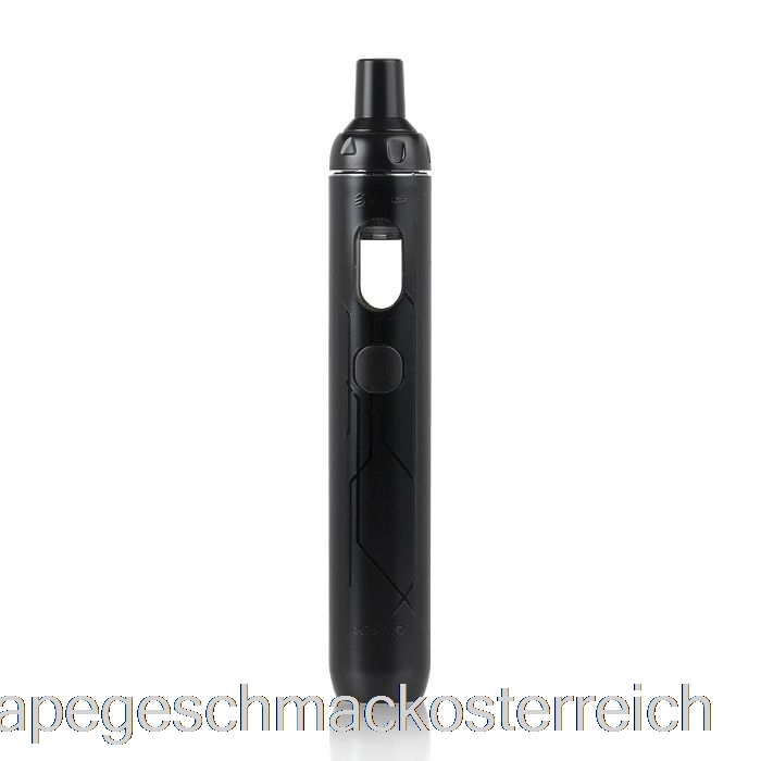 Joyetech Ego Aio All-in-One Starter Kit 10th Anniversary Edition – Schwarzer Vape-Geschmack